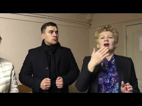 Детскую поликлинику закроют, а помещение сдадут?