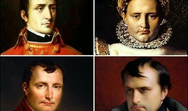 Тайна двойника Наполеона