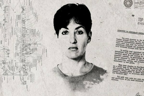 Почему она это сделала?