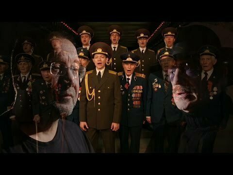 Сегодня 75 лет полного снятия блокады Ленинграда