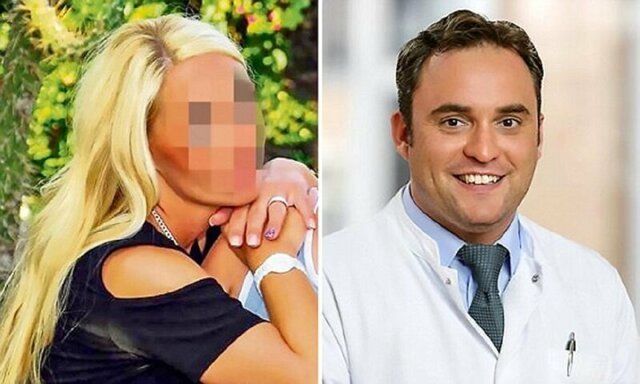 Известный хирург убил любовницу необычным методом орального секса