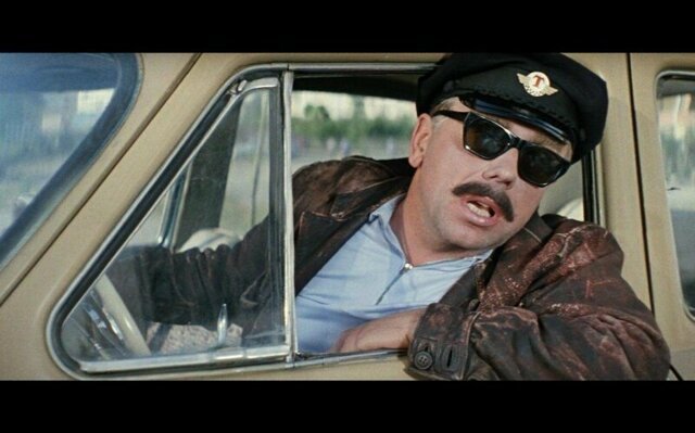 «Дарогу пакажеш?»
