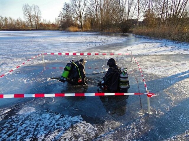 Россияне установили мировой рекорд подводного погружения