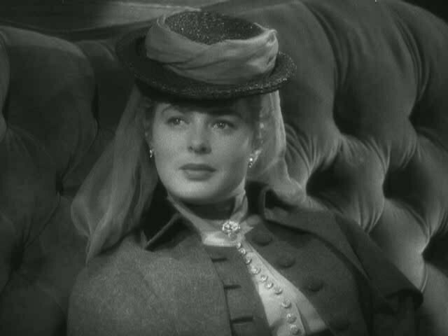 Факты о съемках фильма " Улица ангела или Газовый свет " 1944 года, феномена кинематографа Англии