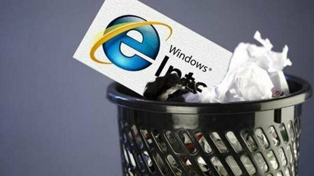 Microsoft открыто призвала пользователей отказаться от Internet Explorer