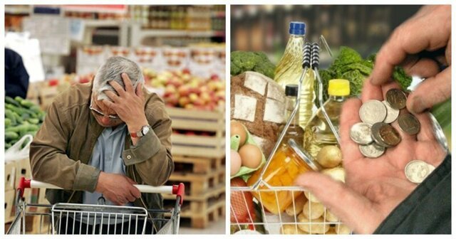 "Надеемся на понимание": ФАС объяснила, почему необходим рост цен на продукты