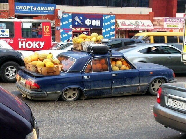 Перевозчики