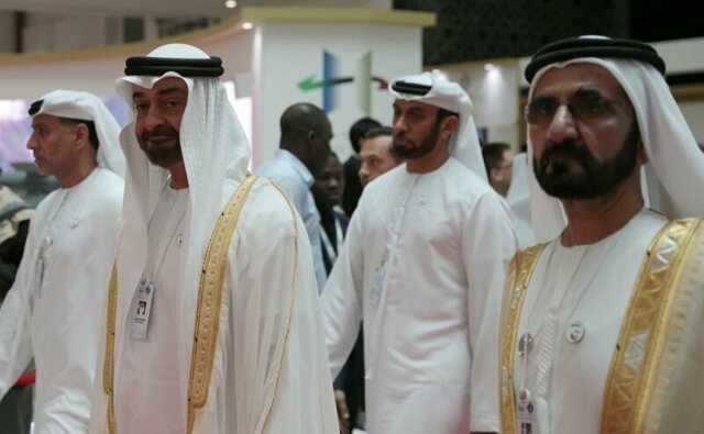 Власти ОАЭ решили простить гражданам $100 млн долгов