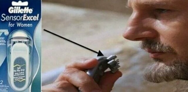 25 раз, когда в фильмах незаметно выдавали повседневные предметы за технику из будущего