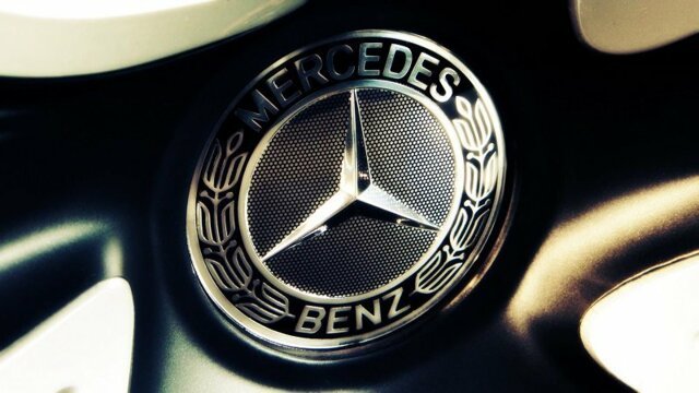 Трехлучевая звезда: история создания эмблемы Mercedes-Benz