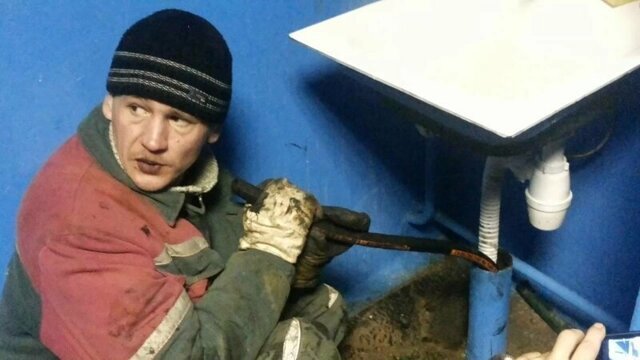 Городской конкурс «Трезвый сантехник» сорвался в Барнауле из-за отсутствия участников