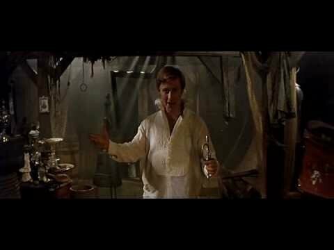 Эх народец нынче хилый