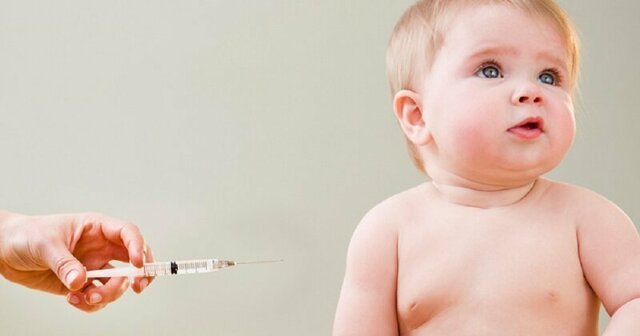 Десятилетнее исследование не выявило связи между вакцинацией и аутизмом