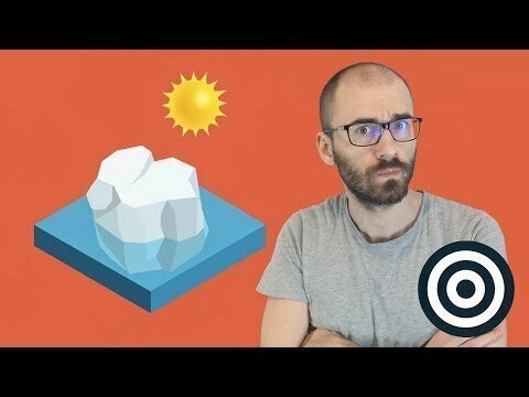 Зачем придумали Глобальное Потепление?
