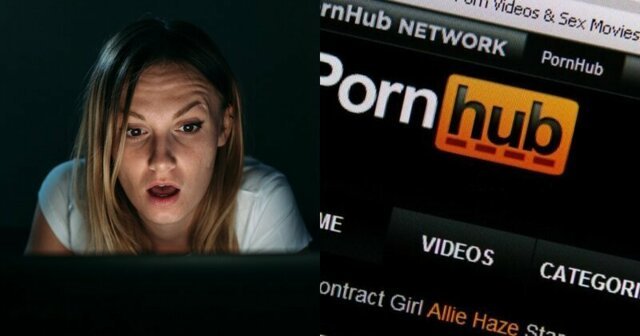 К 8 марта Pornhub рассекретил предпочтения женщин из России