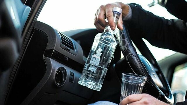 Депутат Госдумы предложил изымать авто у пьяных водителей и передавать государству
