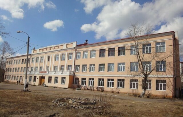 Российские учителя начали уезжать работать в Монголию