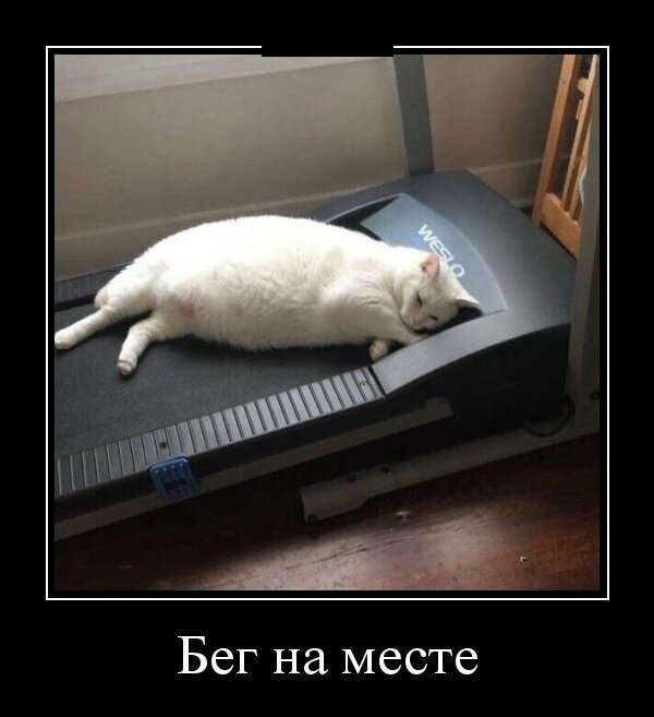 Демотивируй