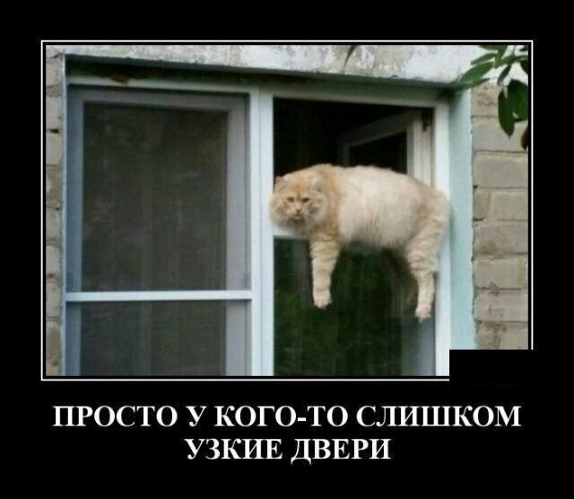 Демотивируй