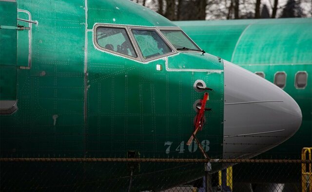 Boeing грубо нарушил правила сертификации 737 Max
