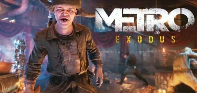 Исход из метро