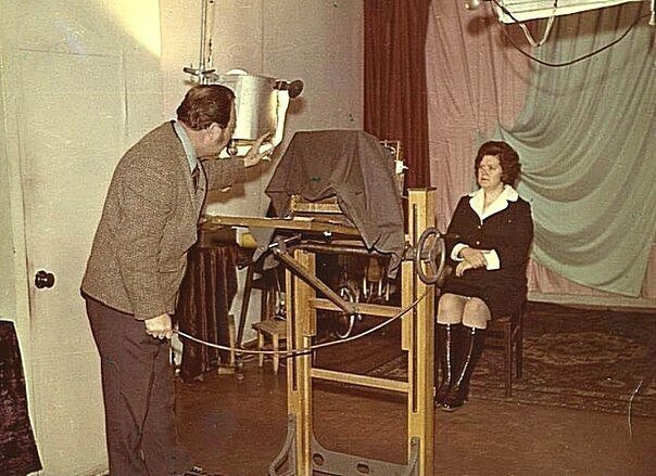 Время СССР! часть 5