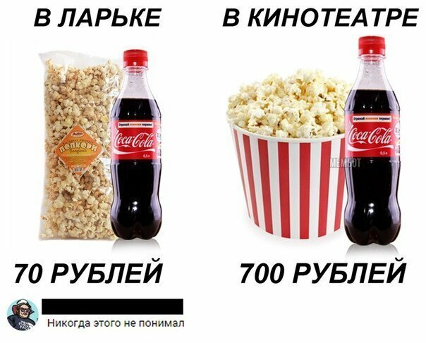 Прикольные и смешные картинки