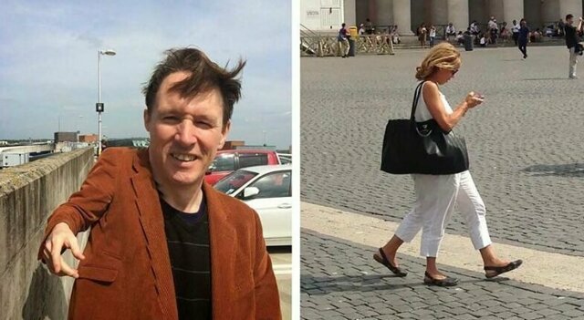 40 уморительных случаев, когда попытка сделать панорамный снимок превратилась в ад