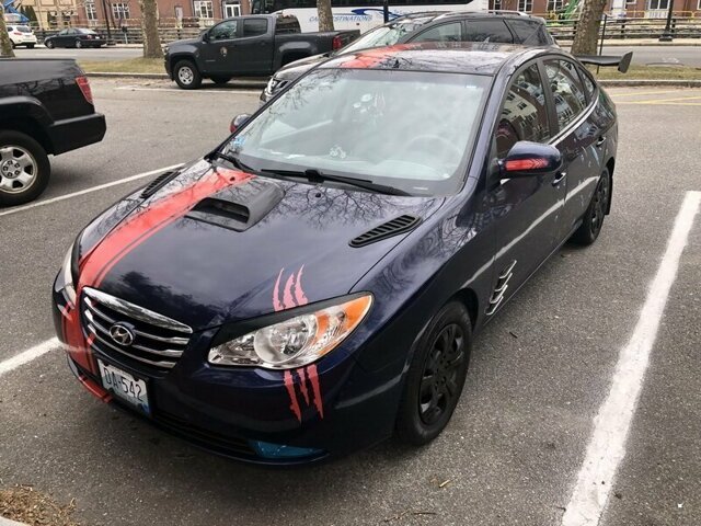 Автовсячина