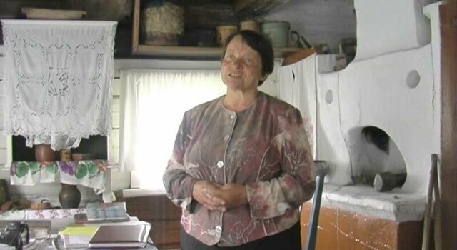 Завещание староверов Уймонской долины, Алтая