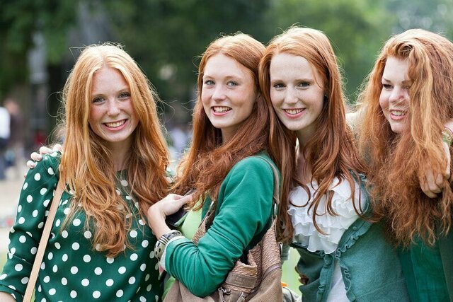 В австрийском городке Санкт-Гильген священник стал отцом сразу 23 детей