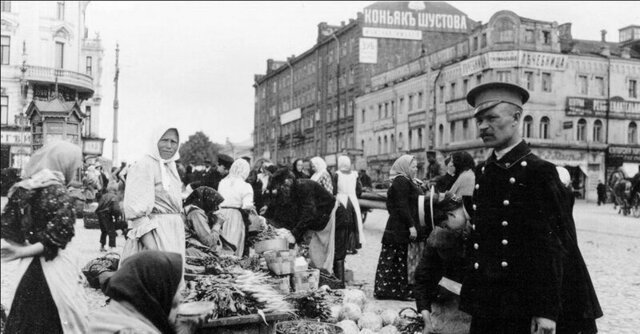 От псевдокофе до конфет с мышьяком: топ-5 продуктовых подделок в царской России