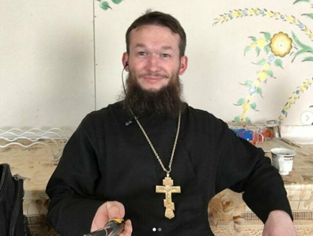 В церкви поведали, сколько получают российские священники: наверное, им жаловаться - грех