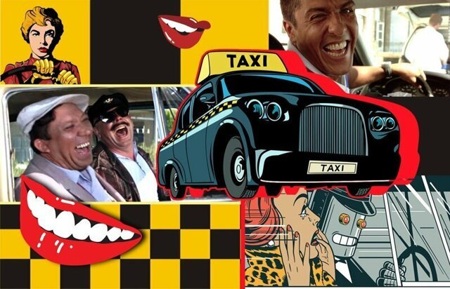 «Расплачусь бутылкой водки»: самые смешные чаты с водителями такси