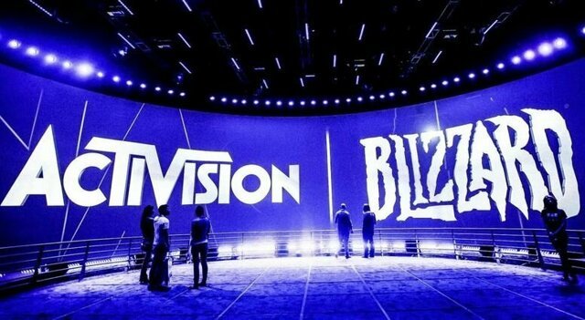 Activision Blizzard следит за тобой!