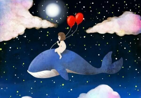 8 интересных фактов про сновидения