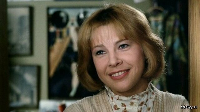 Звезды кино 80-90-х, которым сейчас уже за 60