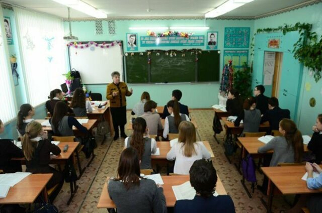 Начало учебного года в России могут перенести на 1 октября
