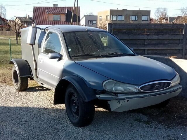 Автовсячина