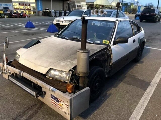 Автовсячина