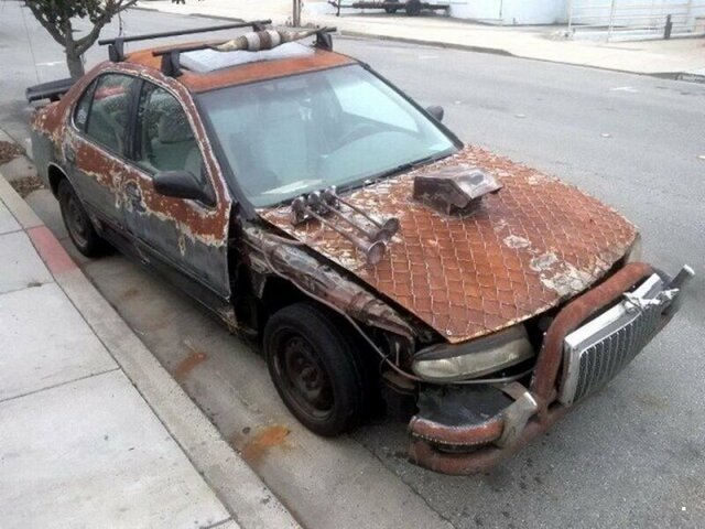 Автовсячина