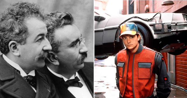 Несколько любопытных кинофактов, о которых вы могли и не знать