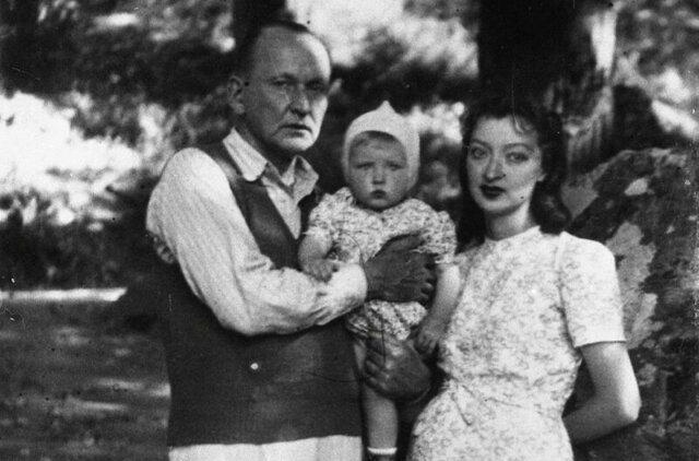 62 года без Вертинского