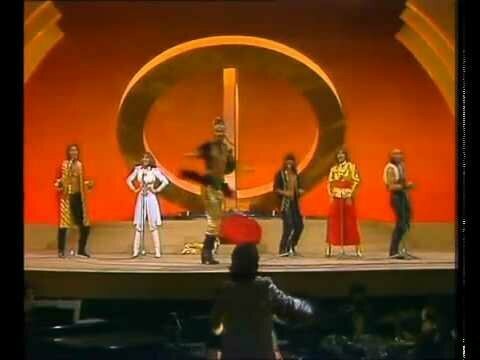 Евровидение-1979