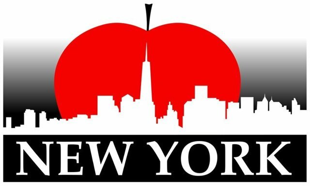 Почему Нью-Йорк называют «Большим яблоком»?
