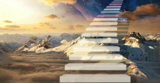 Атмосфера послойно. Экскурсия в вертикальном направлении (3 минуты чтения и все понятно)