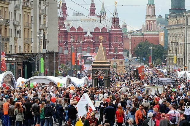 Совсем зажрались: кто в России не любит москвичей