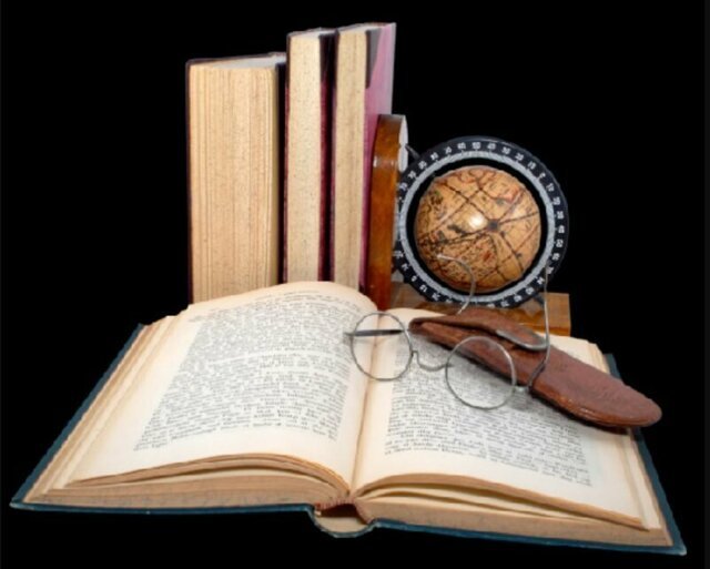 5 научно-популярных книг на лето