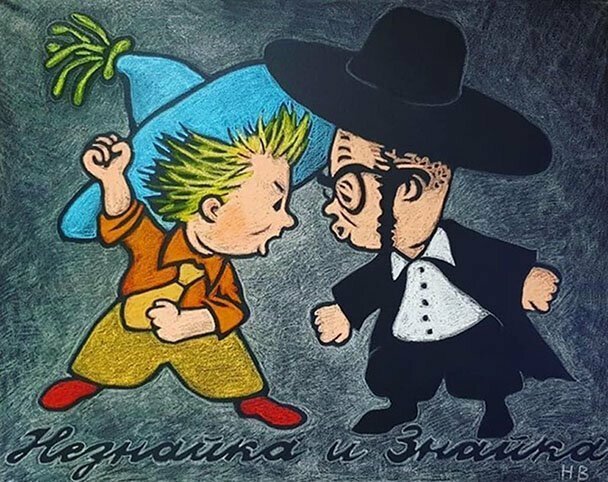 Прикольные и смешные картинки