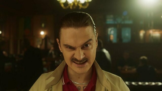 На пятничку!